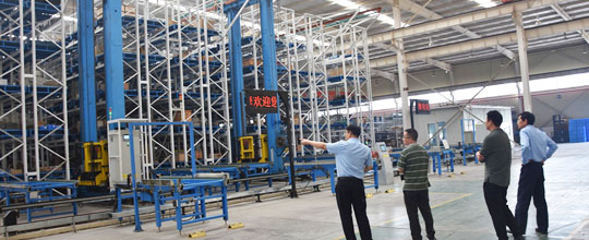 賽摩智能：借力資本并購 升級工業制造