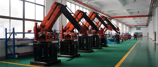 賽摩包裝碼垛系統榮獲輕工業聯合會科學技術獎