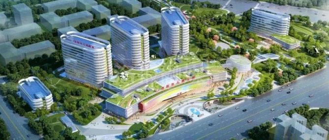 多元柔性智能物流助力醫(yī)院邁進(jìn)智慧醫(yī)院新時(shí)代