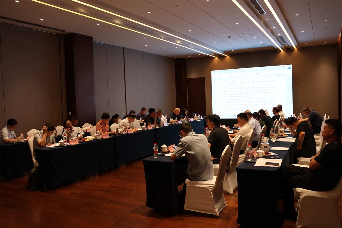 軟袋包裝智能整理機技術規范