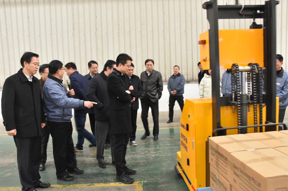 賽摩立庫(kù)車間