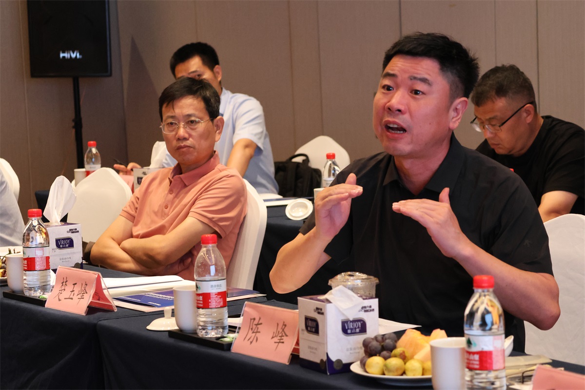 中國食品和包裝機械工業協會