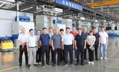 <b>對標先進拓視野 交流學習促提升</b>